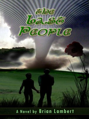 cover image of The Last People
